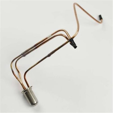 Lg LG ZENAJU34510512 Refrigerator Pipe Valve Assembly for LFX25991ST ZENAJU34510512